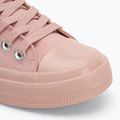 Trampki damskie BIG STAR NN274291 nude 7