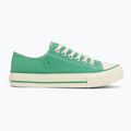 Trampki damskie BIG STAR NN274268 green 2
