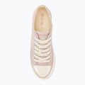Trampki damskie BIG STAR NN274270 nude 6