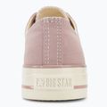Trampki damskie BIG STAR NN274270 nude 7