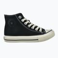 Trampki damskie BIG STAR NN274283 czarny 8