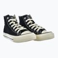 Trampki damskie BIG STAR NN274283 czarny 9