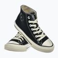 Trampki damskie BIG STAR NN274283 czarny 11