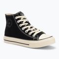 Trampki damskie BIG STAR NN274283 czarny