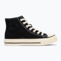 Trampki damskie BIG STAR NN274283 czarny 2