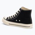 Trampki damskie BIG STAR NN274283 czarny 3