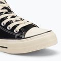 Trampki damskie BIG STAR NN274283 czarny 7