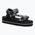 Sandały damskie BIG STAR NN274A525 black