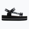 Sandały damskie BIG STAR NN274A525 black 2