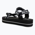 Sandały damskie BIG STAR NN274A525 black 3