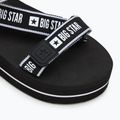 Sandały damskie BIG STAR NN274A525 black 7