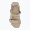 Sandały damskie BIG STAR NN274A535 beige 5