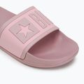 Klapki damskie BIG STAR NN274A647 pink 7