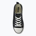 Trampki damskie BIG STAR NN274125 czarny 13