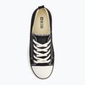 Trampki damskie BIG STAR NN274125 czarny 5