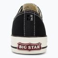 Trampki damskie BIG STAR NN274234 czarne 8