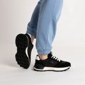 Buty damskie BIG STAR czarne 2