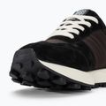 Buty damskie BIG STAR czarne 8