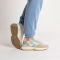 Buty damskie BIG STAR NN274973 beżowe 2