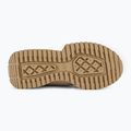 Buty damskie BIG STAR NN274973 beżowe 5