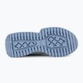 Buty damskie BIG STAR NN274974 niebieskie 5