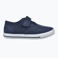 Trampki dziecięce BIG STAR NN374011 granat 8