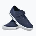 Trampki dziecięce BIG STAR NN374011 granat 11