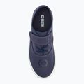 Trampki dziecięce BIG STAR NN374011 granat 5