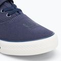 Trampki dziecięce BIG STAR NN374011 granat 7