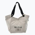 Torba damska BIG STAR NN574058 beżowy