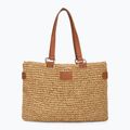Torba damska BIG STAR NN574107 beżowy