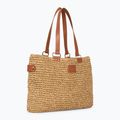 Torba damska BIG STAR NN574107 beżowy 2
