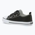 Trampki dziecięce BIG STAR OO374008 black 3