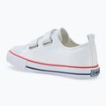 Trampki dziecięce BIG STAR OO374009 white 3