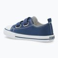 Trampki dziecięce BIG STAR OO374010 navy 3