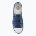 Trampki dziecięce BIG STAR OO374010 navy 5