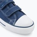 Trampki dziecięce BIG STAR OO374010 navy 7