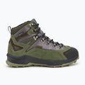 Buty męskie BIG STAR OO174338 khaki 2
