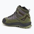 Buty męskie BIG STAR OO174338 khaki 3