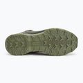 Buty męskie BIG STAR OO174338 khaki 4