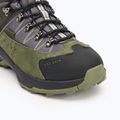 Buty męskie BIG STAR OO174338 khaki 7
