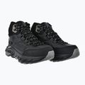 Buty męskie BIG STAR OO174345 black 9