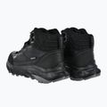 Buty męskie BIG STAR OO174345 black 10
