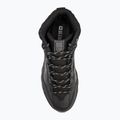 Buty męskie BIG STAR OO174345 black 5