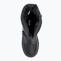 Śniegowce damskie BIG STAR OO274884 black 5