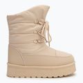 Śniegowce damskie BIG STAR OO274885 beige 2