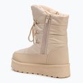 Śniegowce damskie BIG STAR OO274885 beige 3