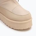 Śniegowce damskie BIG STAR OO274885 beige 7