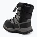 Śniegowce dziecięce BIG STAR OO374054 black/dark grey 3