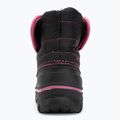 Śniegowce dziecięce BIG STAR OO374057 black/dark pink 6